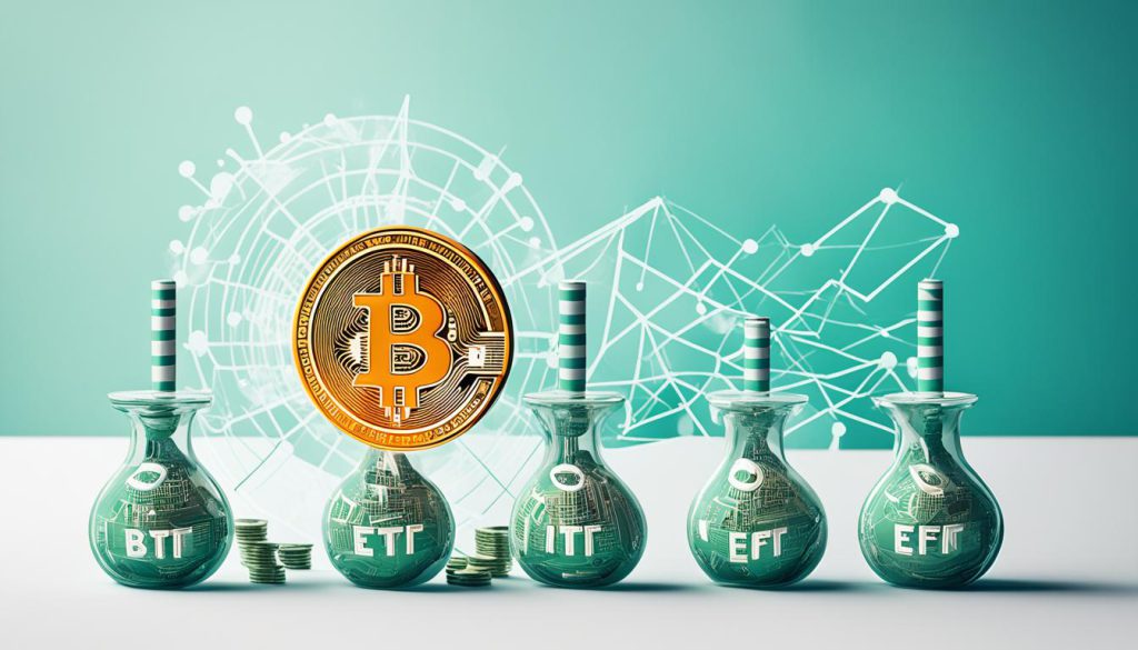 Bitcoin ETF in IRAs