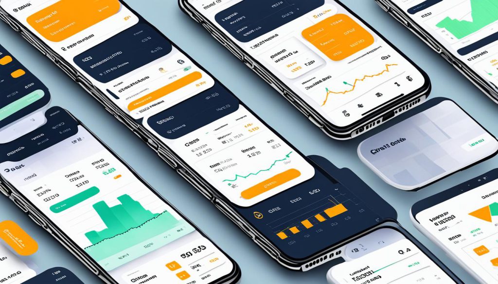 best mobile crypto exchange app