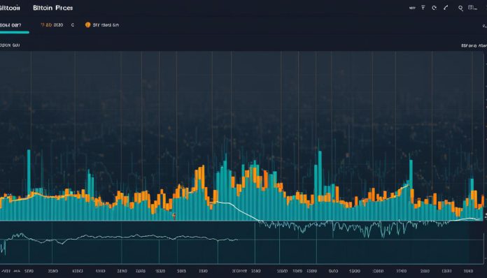 bitcoin price history