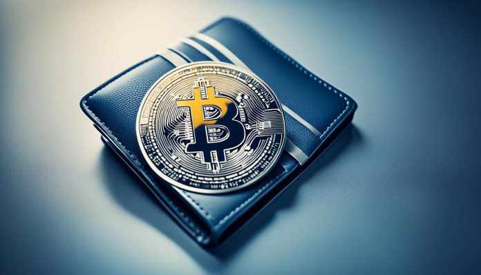 bitcoin wallet