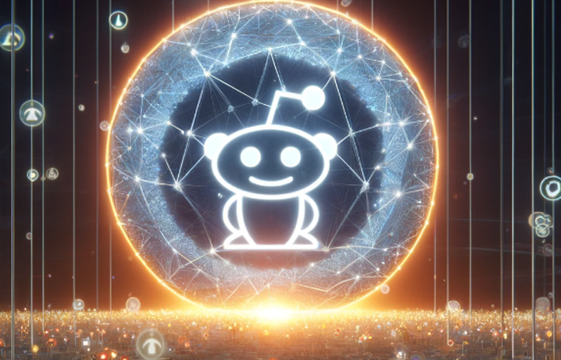 Reddit Data DAO Revolution