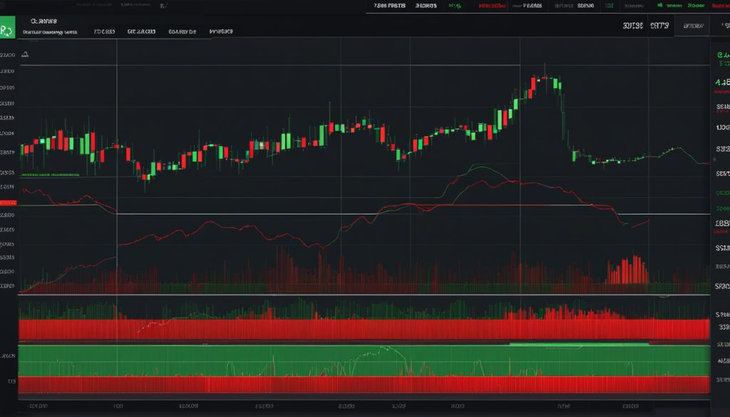 cryptocurrency market data